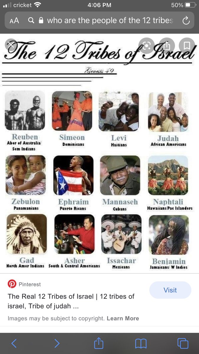 selfmadezy1's tweet photo. The truth is.. it’s no such thing as “black people” black is just a color. 

WE ARE THE ISRAELITES🕎🇮🇱 (aka Yahweh’s people) and it’s the same for all the other people of skin tone. That’s the real reason why we are hated not because our skin but they not gone tell us that🤷🏽‍♂️ https://t.co/cZqx2bGTl4