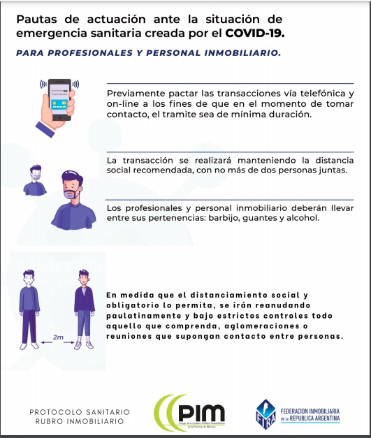 ColegiodeCorre2's tweet photo. #ProtocoloVigente El Colegio de Corredores Inmobiliarios recuerda la vigencia del protocolo de actuación para evitar contagios de #coronavirus y evitar nuevas #restricciones

https://t.co/yJn1jXnpzc https://t.co/oVCaGBFz5u