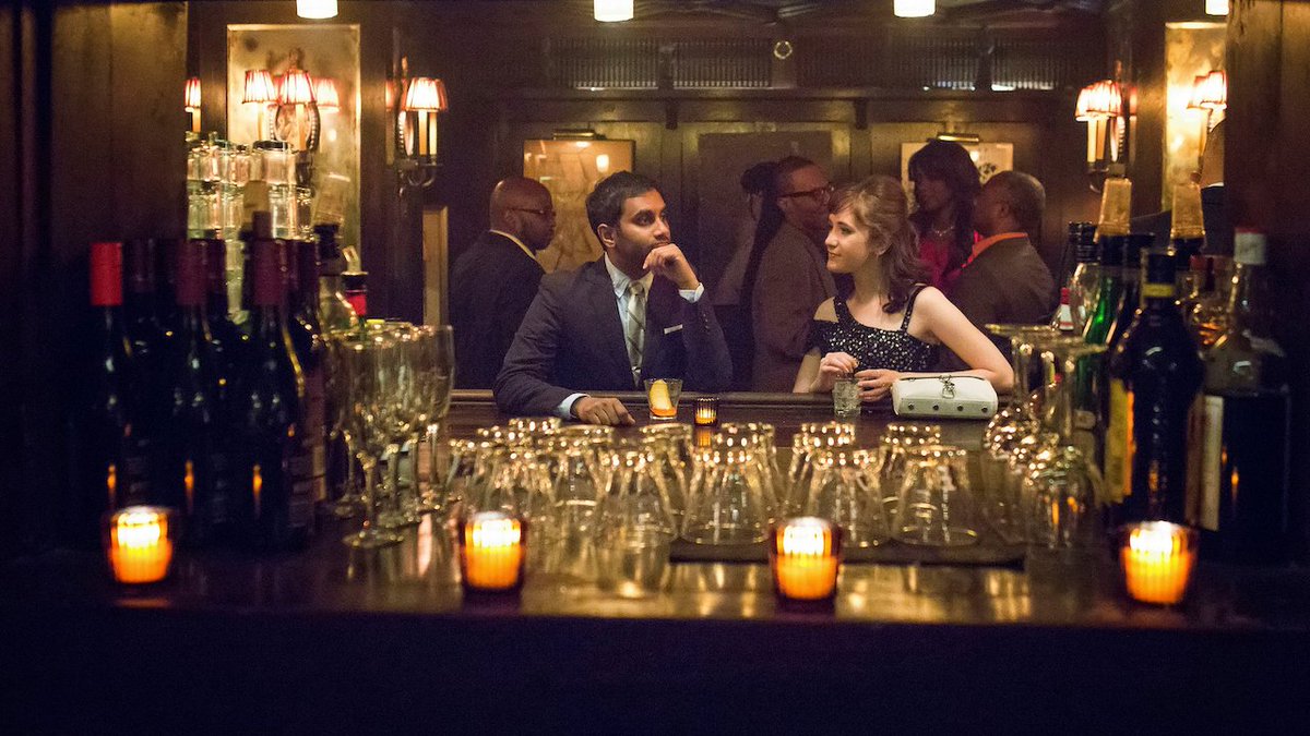 whatonnetflix's tweet photo. Master of None is reportedly returning for season 3 after a 4 year hiatus and will be set in London.

https://t.co/V9zy0Mg38R https://t.co/Z0Trqw7smc