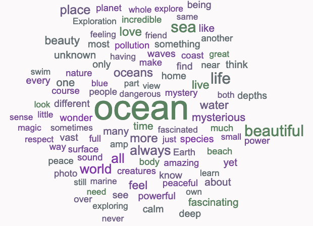 What does the ocean mean to our <a href="/UoSoceans/">ExploringOurOcean</a> learners? Join us online to find out 👇👇

futurelearn.com/courses/explor…