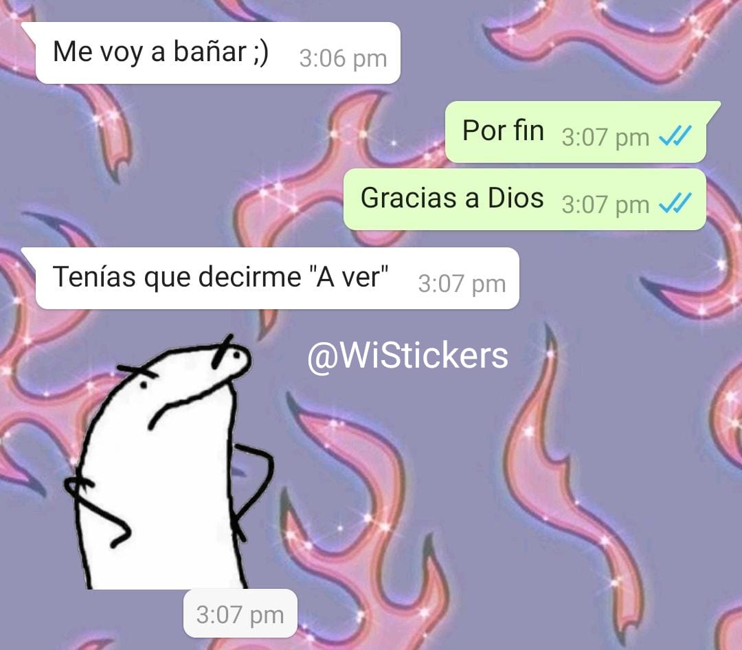 WiStickers's tweet photo. :( https://t.co/EXRdSCRpIN
