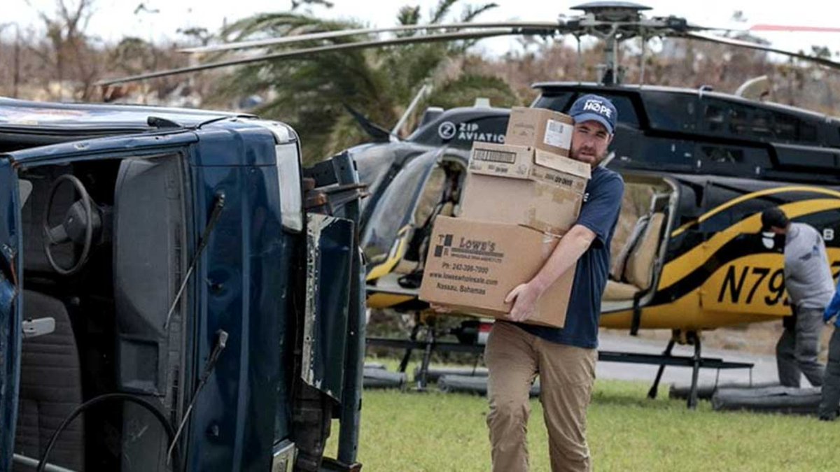 Project Hope Projecthopeorg Twitter