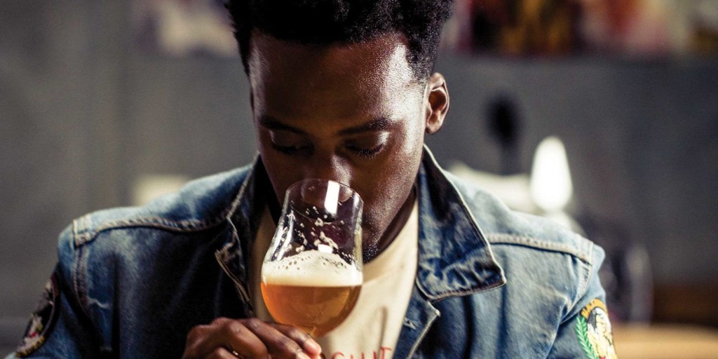 Looking for a winter beer to cozy up to this month? #Imbibe75 Person to Watch Brandon Montgomery of <a href="/blkbeertraveler/">Black Beer Travelers</a> has some favorites to share: bit.ly/3o7hXN4