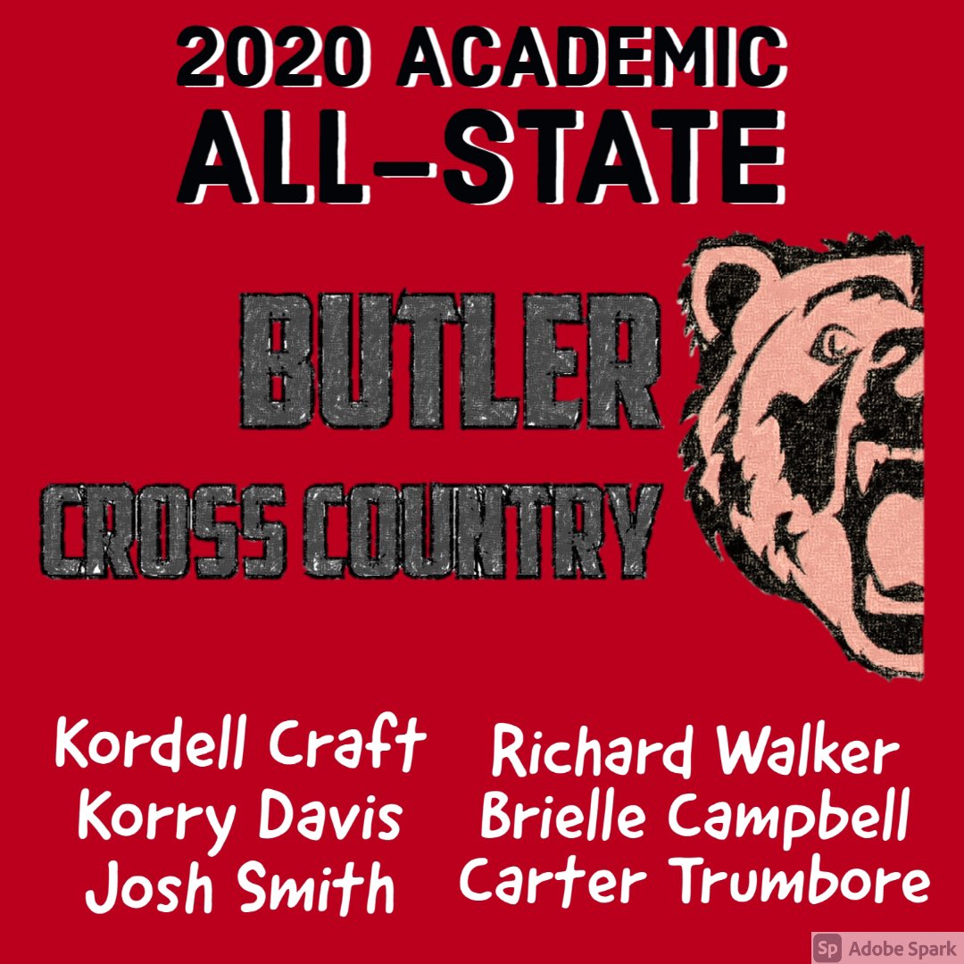 Butler Bear XC & Track (@butlerbearxctf) on Twitter photo 