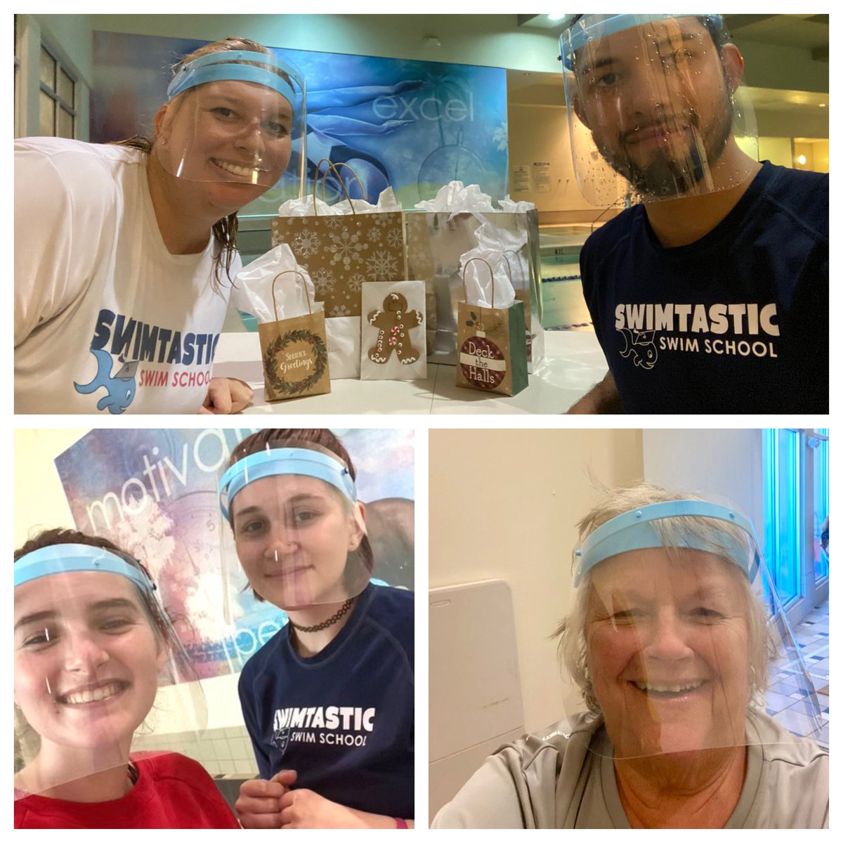 SwimtasticSWFL's tweet image. We’re back!!!! 
2021 lessons are up and running. Ready to jump into the new year! 

Welcome back Swimtastic Swim Families! We have a lot of new swimmers joining us too and can’t wait to get everyone swimming this year. 
#swimtasticswfl #swfl #inthe239 #swimlessons #swimlessons