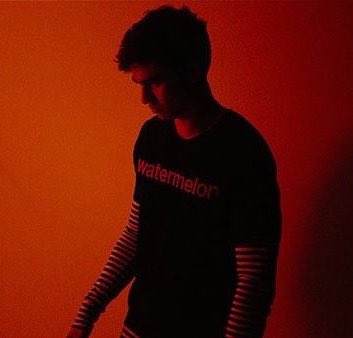 carouselive's tweet photo. there's just something about calum hood in want you back mv https://t.co/a5nYQ0AYET