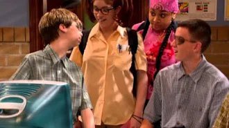 It’s election season here on That’s So Raven today, and we’re joined by <a href="/LovelyLisey/">elise</a> of <a href="/PumpingUpThePod/">Pumping Up The Podcast: A Hannah Montana Podcast</a> fame! Does Chelsea win the nerd vote? And whose baby is this? Tune in to find out! #DisneyChannel #comedypodcast #podcastpulse