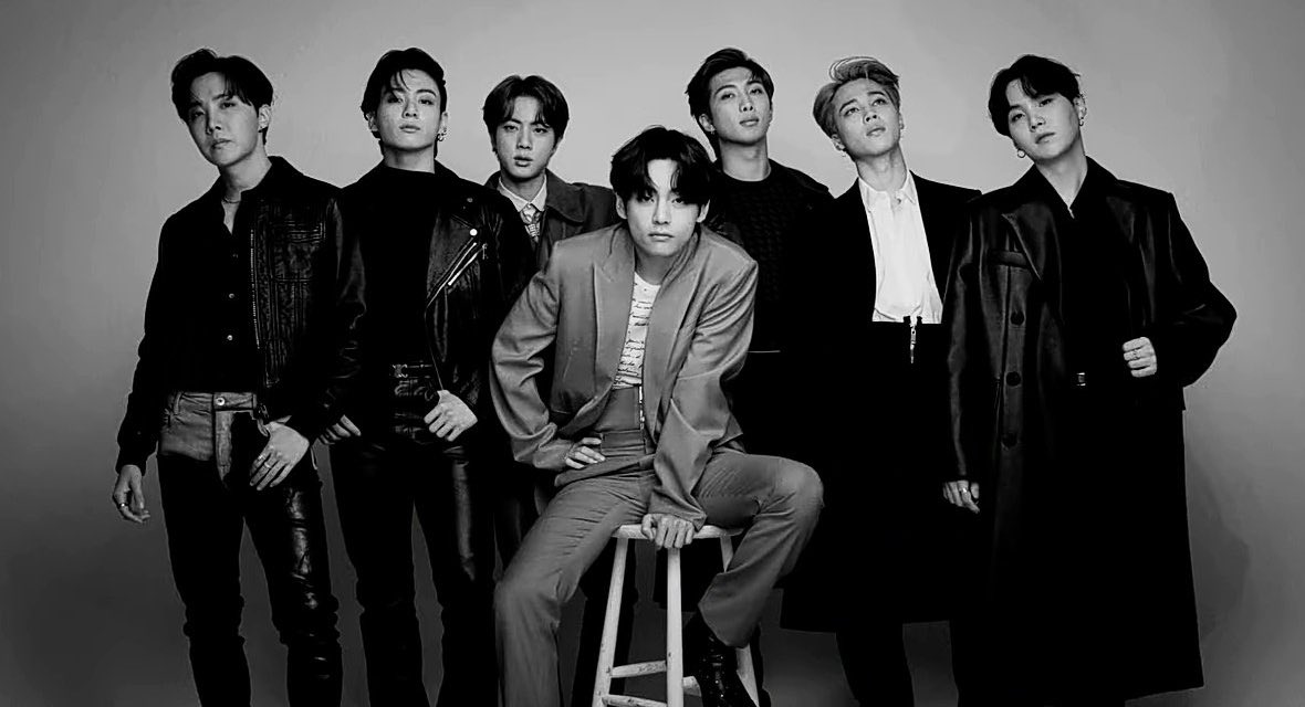 lorsque bts insultent les haters tout en finesse  dans leurs chansons: un thread