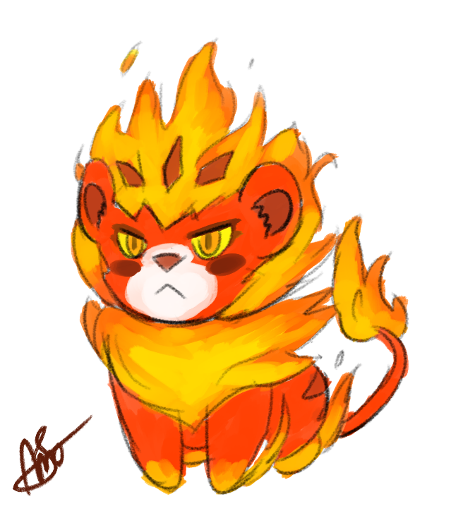 PsychoAna_xD's tweet photo. Skecth rápido que eu quis colorir pq sim, ent ignora os erros (ou não)
Ellion, o gatinho irritadinho da nossa protagonista esquentadinha
#GrandChase #GrandChaseDimensionalChaser #DigitalArt #Ellion https://t.co/8ojZ7XDDoO