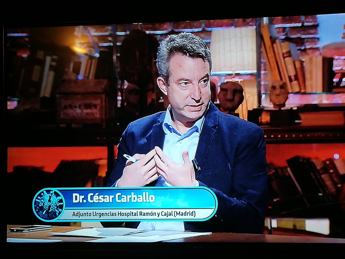 ¿Cuántos muertos es capaz de tolerar el oído español? Parece que no nos concienciamos de la situación que estamos viviendo. ¿Qué pasa en este país? 
<a href="/ccarballo50/">Cesar Carballo</a>
#Horizonte