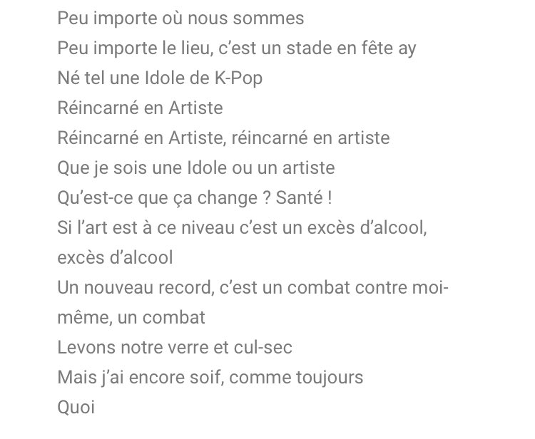 ce shade iconique - dionysus (yoongi) (y a vraiment 90% de yoongi dans ce thread)