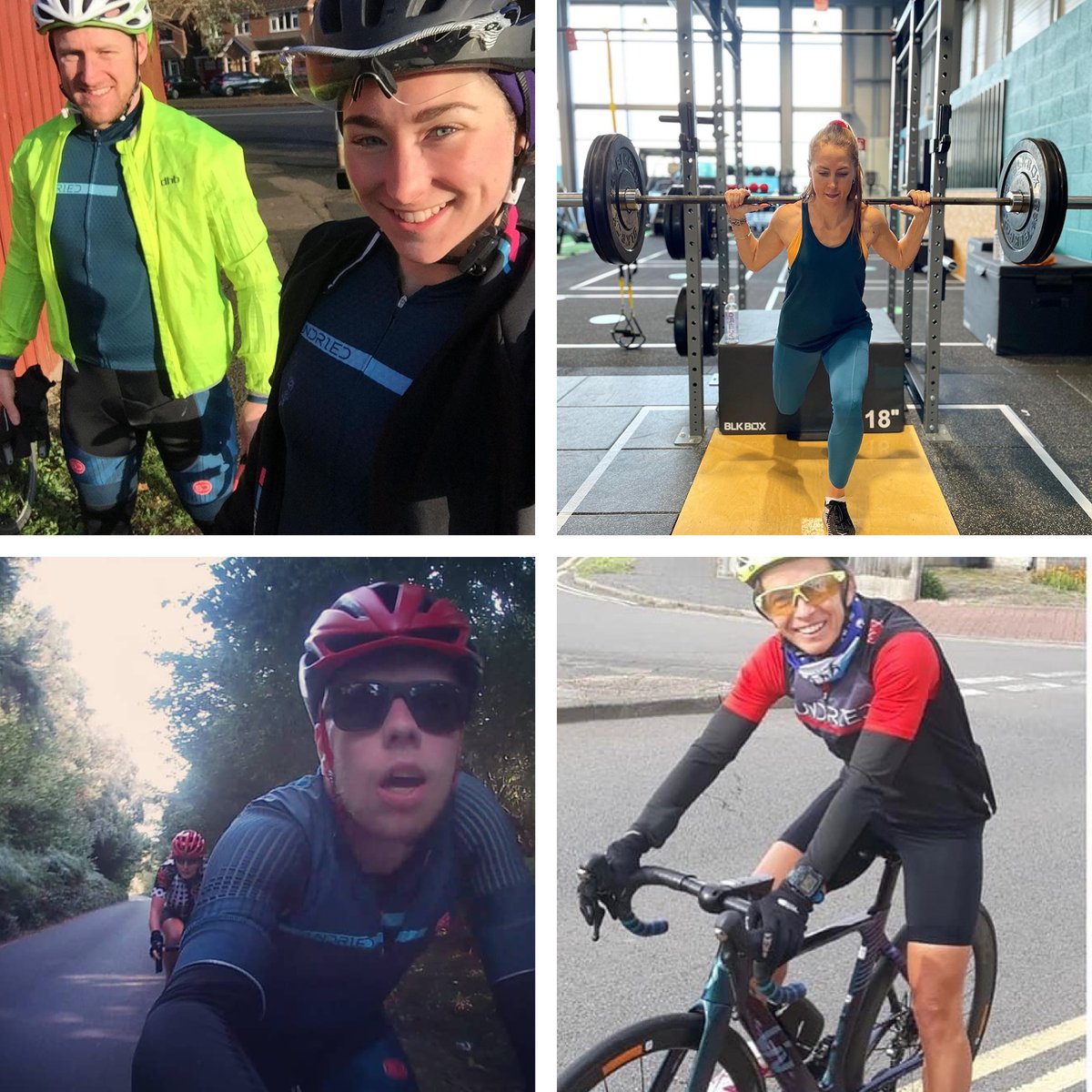 Athletes tagging <a href="/Sundried/">Sundried</a> in their Instagram Stories and posts in the last few weeks include <a href="/izzydavis/">Izzy_Davis</a> @jessietappin <a href="/onegeardan/">Dan gemperline</a> and @pluckybird_fitness_nutrition
Thanks for tagging <a href="/Sundried/">Sundried</a> in your photos and stories
#swimbikerun #triathlon #tri #triathlete #Sundried #cycling