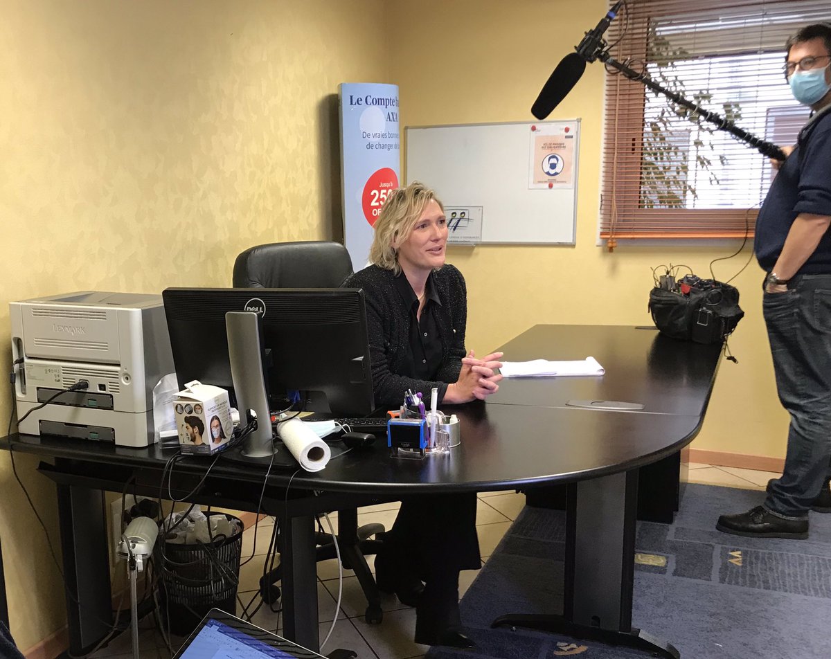 Very Fabrice tweet media