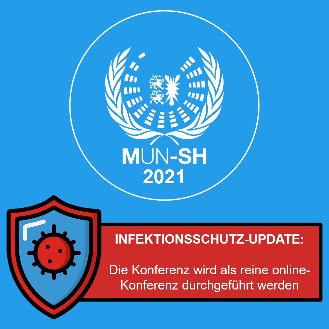 Model UN Schleswig-Holstein tweet media