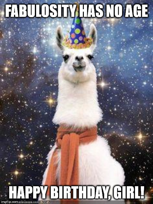  Happy Birthday Kathy.. Tonorrow i am buying your book! 