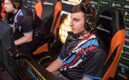 With a heavy heart we are announcing @Tynottylerlol will be departing from esports to pursue new opportunities. Join us in wishing Ty the best in what comes next.