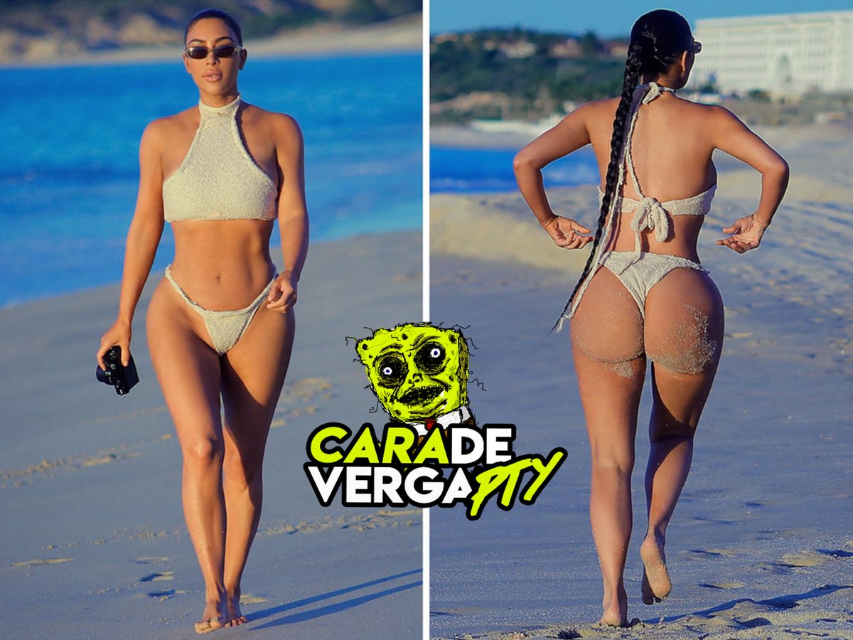 Si Kanye West se hizo el loco y quemo a Kim Kardashian, que tu crees que te va pasar chola, cuadra, paticorta , limpia y Toxica