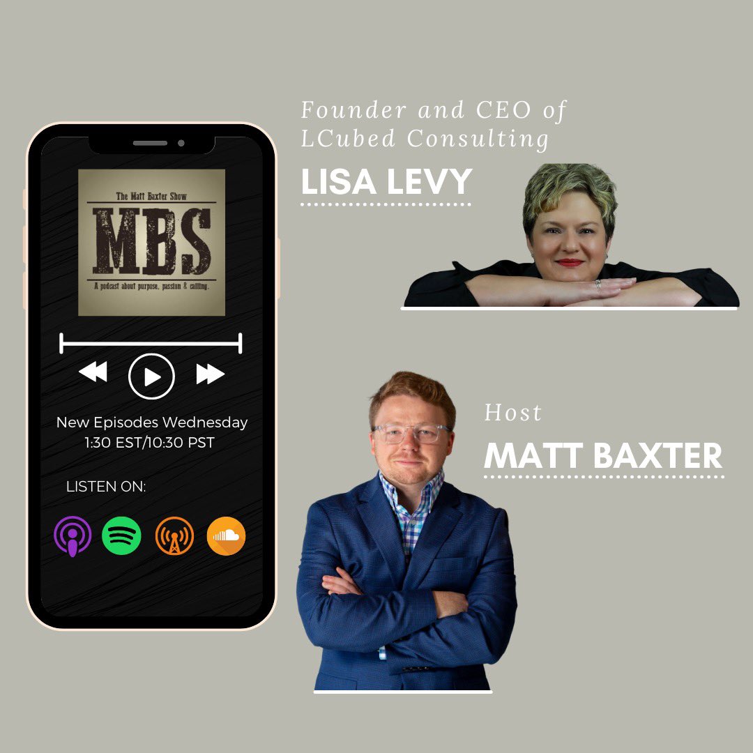 matthewcbaxter's tweet image. Fun episode!! open.spotify.com/episode/1wXUbf…