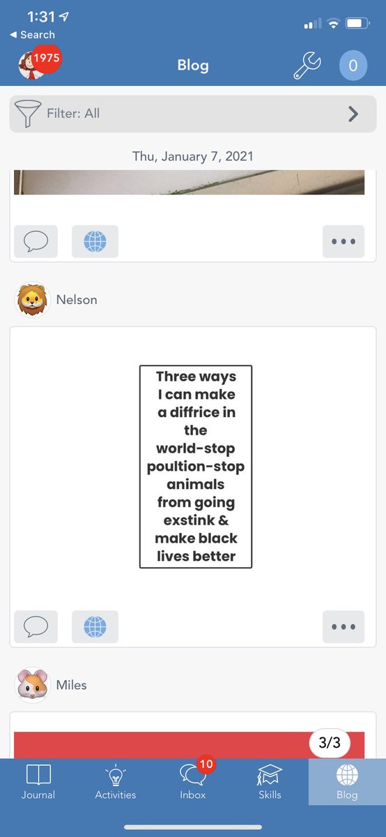 MollyMeck's tweet image. It seemed like today was the perfect day for @msMecksclass to add Activism to our #MindsetForLearning. My 1st graders came up with things they can do now to change our 🌎 . #magnoliaES #SPSConnects #SEL #Community