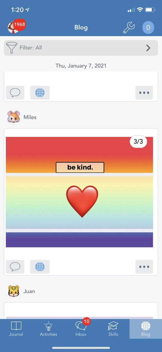 MollyMeck's tweet image. It seemed like today was the perfect day for @msMecksclass to add Activism to our #MindsetForLearning. My 1st graders came up with things they can do now to change our 🌎 . #magnoliaES #SPSConnects #SEL #Community