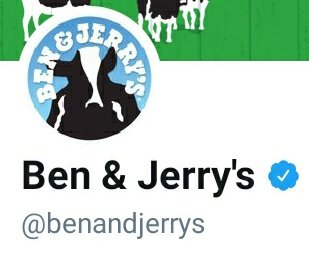 FuckTheCheck's tweet photo. Fuck @benandjerrys #CapitolRiots #blacklivesmatter https://t.co/zQAoqzFCss