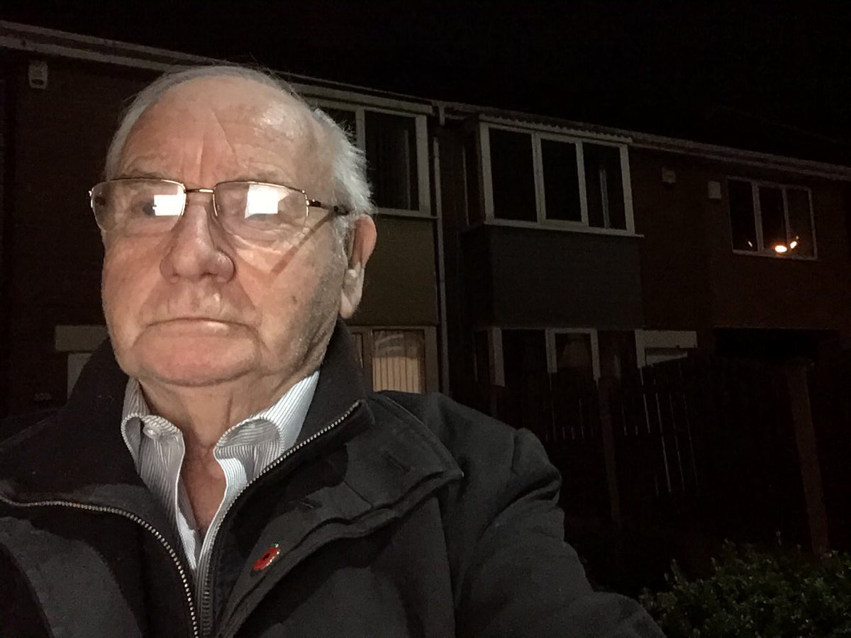 Outside tonight applauding our hero’s , not been advertised enough,but next Thursday will be better, it’s all font line services , bin men, posties, shop workers, volunteers on Food Banks, and of course our medical staff. See you next Thursday 8 pm