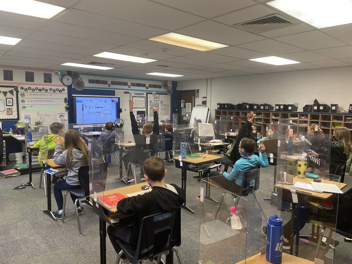 Math with thousands of students and ONE engaging <a href="/gregtangmath/">Greg Tang</a> was awesome <a href="/WestPlatteSD/">West Platte Schools</a> thank you! Can’t wait to see the next sessions!