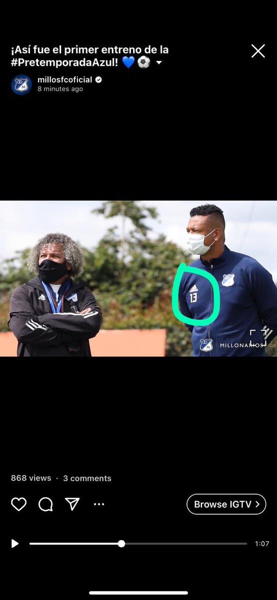 otrofelipediaz's tweet photo. @MillosFCoficial @fguarin13 Ya termino la votación 🤣 https://t.co/WvJ4Ur8Tiq