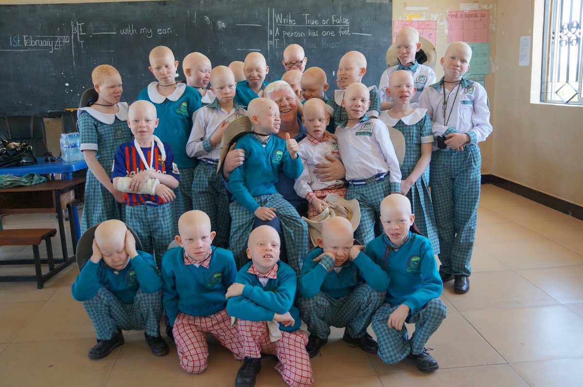 We're hopeful about all that 2021 will hold and are grateful to have you by our side. Stay in touch with us and keep up-to-date on all that you're a part of here at UTSS: bit.ly/2TruY6v