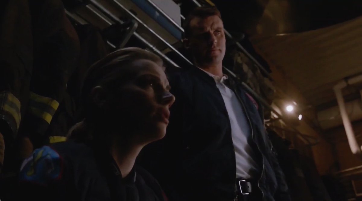 7x19 - Until the Weather Breaks (part one)