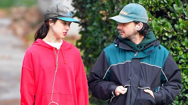 Shia LaBeouf & Margaret Qualley Split After He’s Accused Of Abuse By Ex In Lawsuit https://t.co/IZlU0u3JKh https://t.co/6wfpCiqAEg