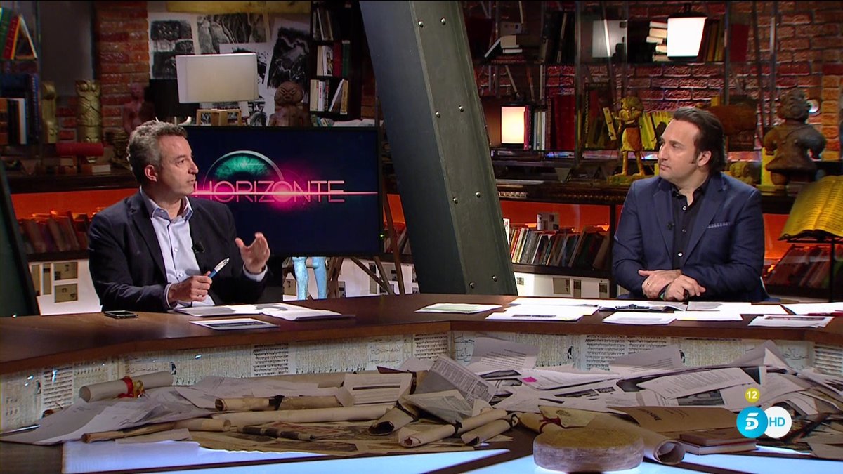 navedelmisterio's tweet photo. "Deberíamos parar y vacunar 24 horas" @ccarballo50 @Horizonte https://t.co/di7suYfDfx