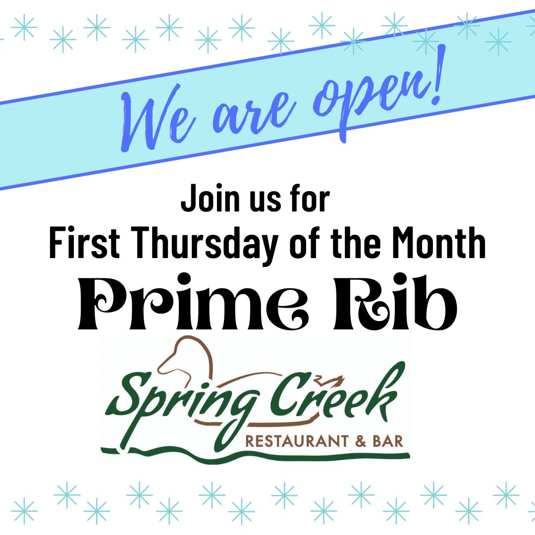 Spring Creek Lodi WI tweet media