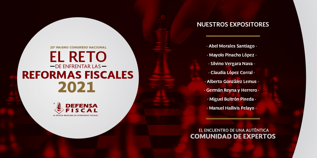 Defensa Fiscal tweet media