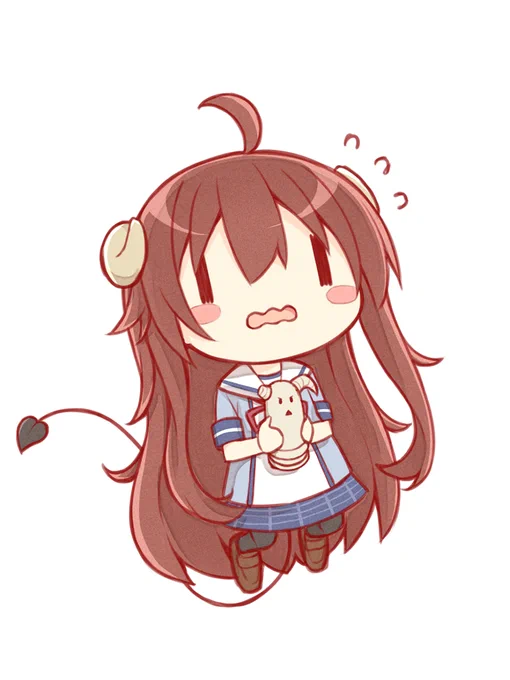 スッ… 