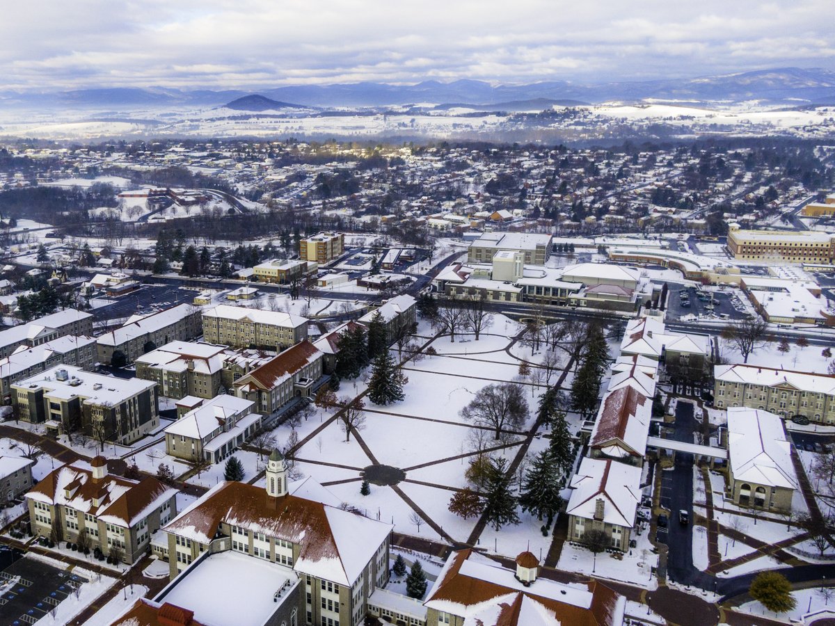 JMU tweet media