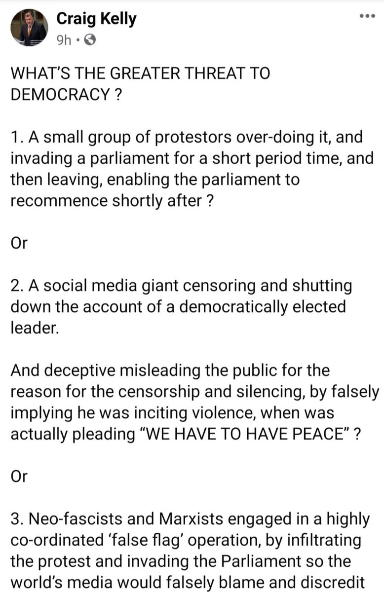 Peter_Fitz's tweet image. This is from our Department of 
You Can’t Make This Shit Up!