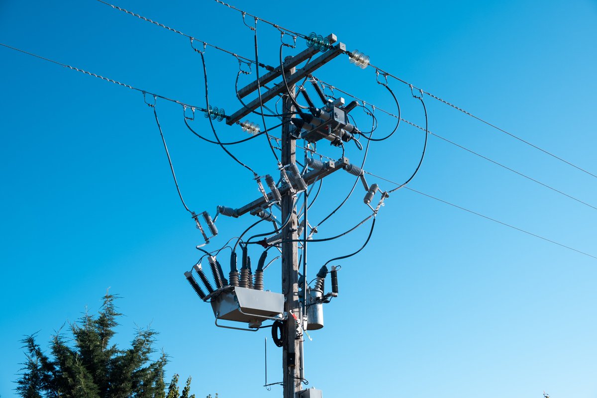nojapower's tweet photo. NOJA Power's mission is to be the world leader in MV pole mounted switchgear. We aim to achieve this by continuing to provide integrated solutions, using innovative products to bring reliable, safe and green energy to around the globe.

To find out more ➡ https://t.co/WVe6gzmZmB https://t.co/VeumgTBQi0