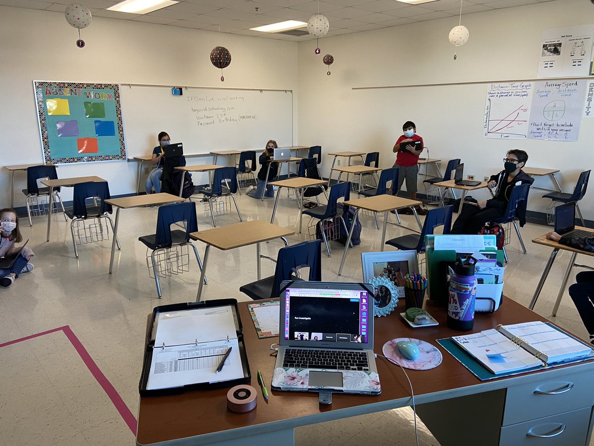 Getting to play <a href="/gimkit/">Gimkit</a> “Trust No One” Mode, my kids are loving it!!  I even got in on one game!  We played with both in person and virtual kids!!