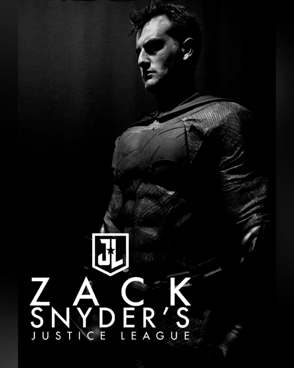 Nothin else to say except can't wait for march to watch Zack Snyder's Justice League...
.
Batman Affleck suit replica by me 
Original pic by @naythero 
.
. 
#zacksnydersjusticeleague #justiceleague #batman #batmancosplay #blackandwhite #zacksnyder #screenprinting #screenprint #