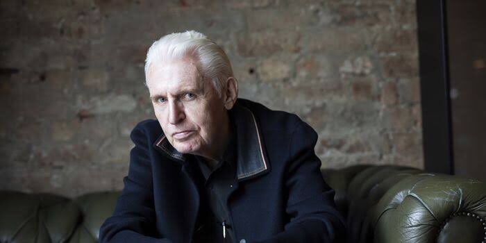Happy 77th birthday Mike McGear McCartney! 