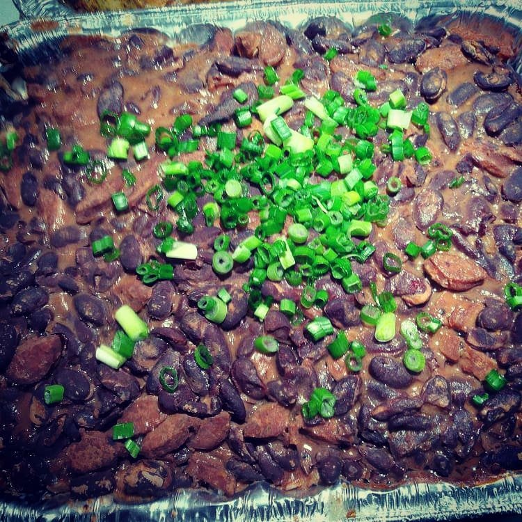 bpcco_'s tweet photo. Corn, Red Beans &amp; Rice, and Candied Yams (Swipe left).. What's your favorite side dish? 

#backyardpartycatering #bpcco #cateringcompany #catering #lacatering #blackowned #blackownedbusiness #blackownedinla #soulfood #foodforthesoul #lafood #lafoodie #longbeach #laeats https://t.co/Q2qu2y63X1