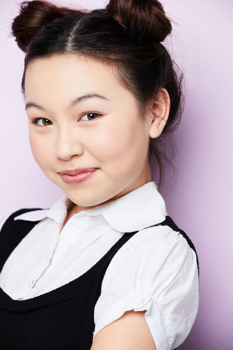 Meilee Condron tweet media