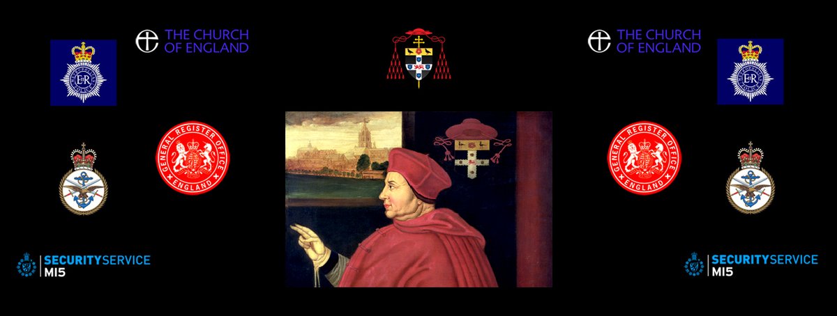 CarrollTrusts's tweet photo. HM #ChapelRoyal Canon #AnthonyHowe Forged Birth Certificate Sealed File #HAMPTONCOURTPALACE CARDINAL #THOMASWOLSEY #IPSWICHSCHOOL GERALD DUKE OF #SUTHERLAND #WOLSEYGATE #IPSWICH #PRINCEPHILIP #PRINCECHARLES #BritishRoyalFamily Most Famous Identity Story https://t.co/2fPpbvYHa6 https://t.co/mXupkA18lZ