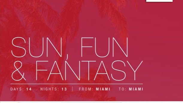 AmericanTours1's tweet photo. SUN, FUN &amp; FANTASY. Bookable with ATI! Sign up today at https://t.co/lKRU8xwMFV

#roadtrip #driveamerica #travelagent #brandusa #travelexpert #travel #tourism #travelgram #outdoorsusa #florida #beaches #familytravel #wintertrip #springbreak https://t.co/W1e4eNgd3Y