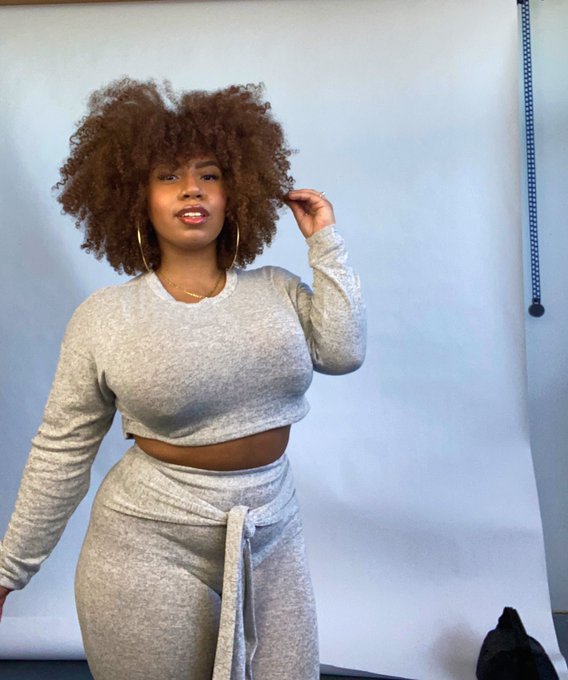 Stay Flo ✨ https://t.co/xvQLmgBjm2