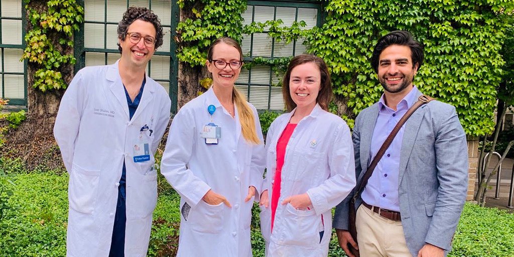 OHSU Cardiology Fellowship (@ohsucardfellows) on Twitter photo Big congrats to our recently graduated fellows and friends <a href="/RittsAlexMD/">Alexandra Ritts</a> <a href="/ShalenMd/">Md shalen Mia</a> <a href="/CoonseKendraMD/">Kendra Coonse</a> and Michael Layoun who all passed cardiology boards! Thank you to our dedicated attendings <a href="/OHSUCardio/">OHSU Knight Cardio</a> for your teaching and education. #ACCFIT Big congrats to our recently graduated fellows and friends <a href="/RittsAlexMD/">Alexandra Ritts</a> <a href="/ShalenMd/">Md shalen Mia</a> <a href="/CoonseKendraMD/">Kendra Coonse</a> and Michael Layoun who all passed cardiology boards! Thank you to our dedicated attendings <a href="/OHSUCardio/">OHSU Knight Cardio</a> for your teaching and education. #ACCFIT