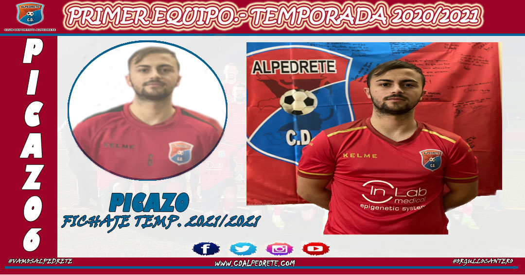 CD Alpedrete tweet media