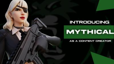 gaminglions_'s tweet photo. Hello everyone!
We are happy to announce you that @mythicalon_yt has officially joined our team as a Content Creator.
Welcome to the #GLFAM, @mythicalon_yt .
YouTube: https://t.co/mHjyQiLGEh
Instagram: https://t.co/t3EaUbDL3K
#GLUP
#GLONTOP
#LIONFAM https://t.co/omdgDNkOpP