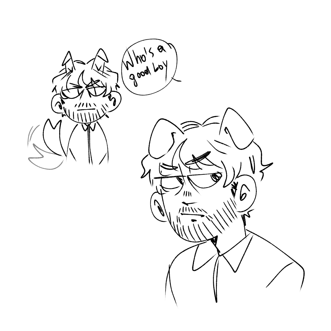 instagram requests and a hshr for kdad yes its all will graham 